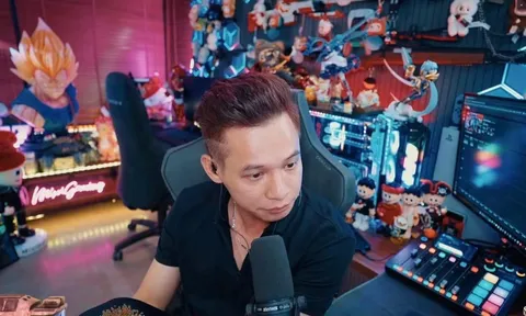 Độ Mixi gây tranh cãi vì clip hút shisha trong bar, phải lên tiếng xin lỗi