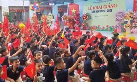 80 năm ngành giáo dục – Từ khát vọng độc lập đến hành trình vươn tới tương lai