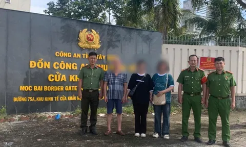 Đã tìm thấy thiếu nữ Hà Nội mất tích tại địa điểm cách nhà gần hai ngàn cây số và sự thật phía sau