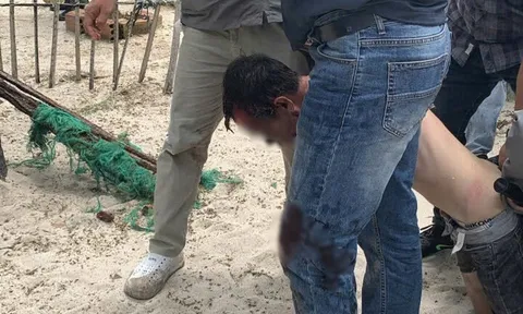 Thiếu tá công an hy sinh khi làm nhiệm vụ