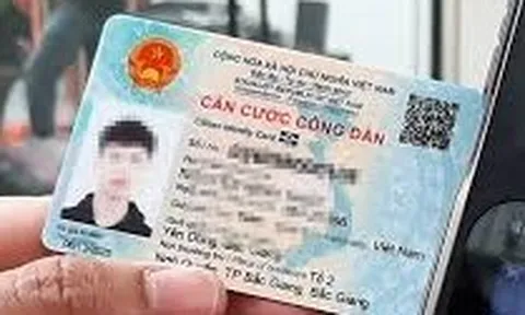 Thực hư thông tin không mang theo CCCD bị phạt 500 ngàn đồng, người dân cần hiểu đúng để tránh nhầm lẫn