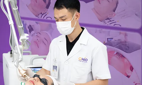 Sẹo rỗ nặng, thử nhiều cách không hết? Bí quyết từ OHIO sẽ thay đổi làn da bạn