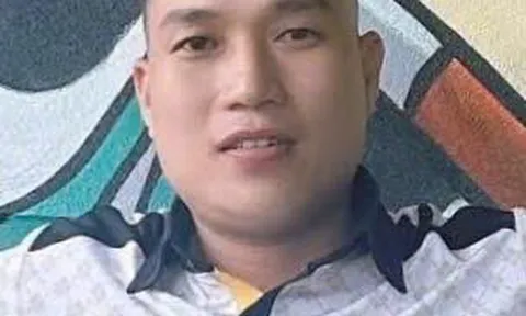 Truy tìm Bùi Xuân Tới 