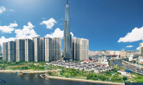 Vingroup khởi kiện 68 tổ chức, cá nhân: Quyền tự do ngôn luận trên mạng xã hội cần đi kèm với trách nhiệm pháp lý rõ ràng