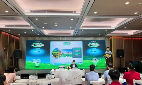 Những “Phi công sáng tạo” của thế hệ trẻ và khát vọng chinh phục vùng trời quê hương