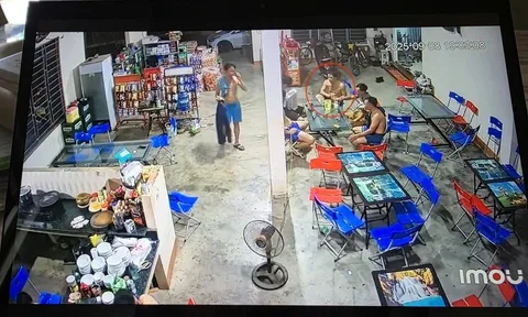 Nam thanh niên ở Nghệ An đột ngột ngã gục, tử vong sau trận bóng