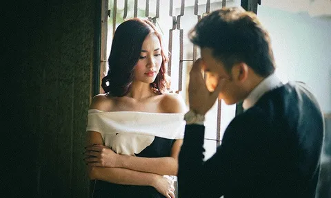 Chồng bí mật rút 500 triệu đưa người yêu cũ, mặc kệ vợ nằm viện thập tử nhất sinh