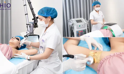 Thâm sạm – Nỗi lo âm thầm, phụ nữ hiện đại không nên xem nhẹ