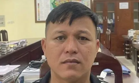 Đối tượng mua bán người Phan Nhựt Đồng ra đầu thú sau thời gian dài “trốn nã”