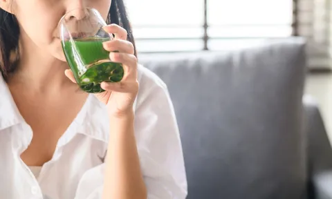 3 loại nước quen thuộc giúp thận khỏe, uống mỗi ngày không lo mệt mỏi