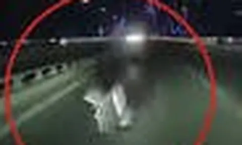 Tử vong khi đạp xe ngược chiều trên cầu Nhật Tân: Bài học pháp lý và cảnh báo nghiêm khắc cho cộng đồng