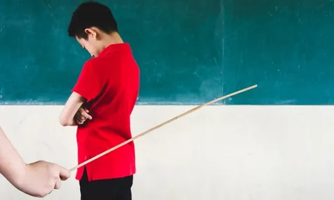 Bỏ quy định đình chỉ học tập với học sinh, hình thức kỷ luật nặng nhất là viết kiểm điểm