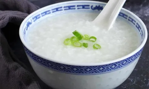 Lý do nên hạn chế ăn cháo vào buổi sáng?