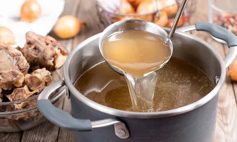 Muốn da trẻ lâu, săn chắc? Đừng bỏ qua 6 món ăn bình dân này