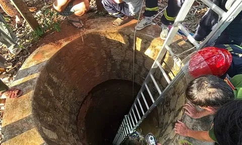 Bà nội lạnh lùng nhét khăn vào miệng cháu sơ sinh 4 tháng tuổi đến chết ngạt chỉ vì suy nghĩ đáng sợ này