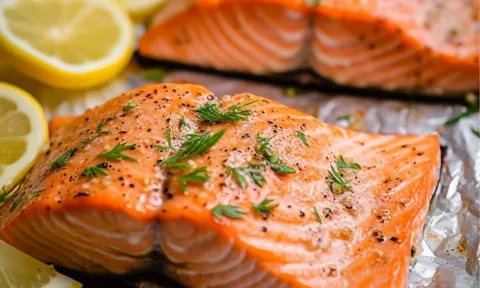 Bí quyết giữ cá hồi luôn tươi ngon mà ít người nội trợ biết