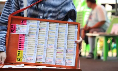 Độc lạ: Thái Lan biến vé số 'xịt' thành tiền hưu trí, vừa chơi vui, vừa có lộc tuổi già