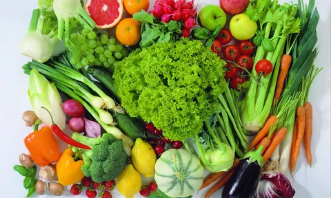 Ăn thêm thứ này mỗi ngày, tim khỏe, eo thon mà chẳng cần kiêng khem