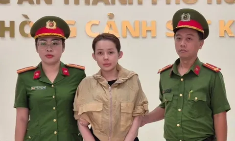 Vụ DJ “Ngân 98” bị bắt: Luật sư nhận định mức án hình sự cao nhất có thể là tù chung thân