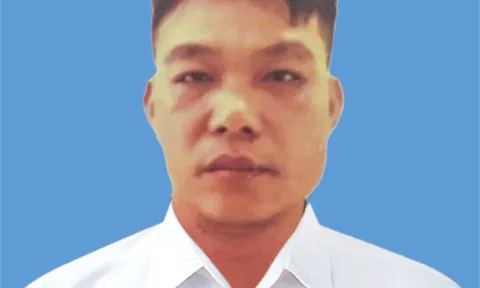 Truy tố Bùi Văn Tú về tội “Tổ chức cho người khác nhập cảnh trái phép”