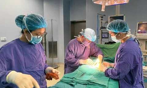 Người đàn ông suýt mất chức năng sinh lý vì "cậu nhỏ" cương suốt 10 ngày: Nguyên nhân gây sốc