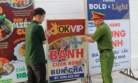 Hành vi quảng cáo trá hình sẽ bị xử lý như thế nào?