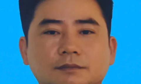 Công an Hà Nội truy tìm Nguyễn Công Trung