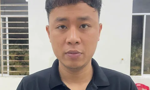 Bắt khẩn cấp Nguyễn Văn Thân (sinh năm 1998), giả danh công an hiếp dâm nữ sinh