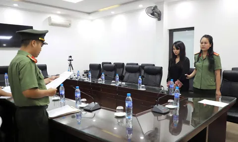 Sống như vợ chồng với người đàn ông Trung Quốc rồi bỏ trốn: Hé lộ âm mưu đen tối của cô gái trẻ cùng "cộng sự"