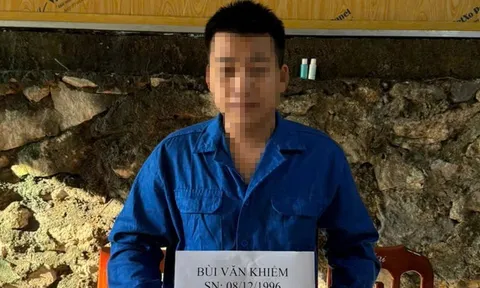 Danh tính kẻ rao bán “Bùa yêu xứ Mường” và sự thật phũ phàng