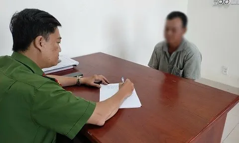 Bắt giữ Huỳnh Trường Giang sau 30 năm “trốn nã”