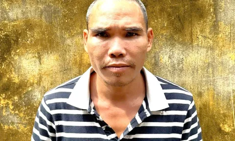 Hai ngày truy bắt Nguyễn Đức Luân