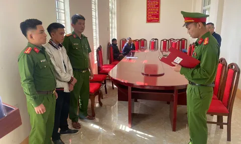 Khởi tố Lý Tiến Thắng đánh bạn chơi bi-a, gây thương tích nặng