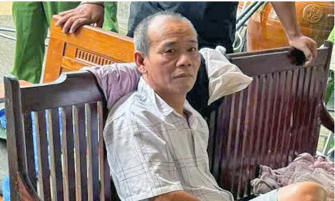 Vụ bố đẻ doạ treo cổ con gái: Sức khoẻ cháu bé giờ ra sao?