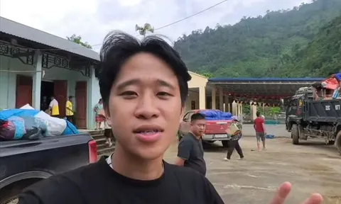 Tạm giữ Đào Quang Hà - chủ nhân của kênh fanpage “Hà và Việt Nam”
