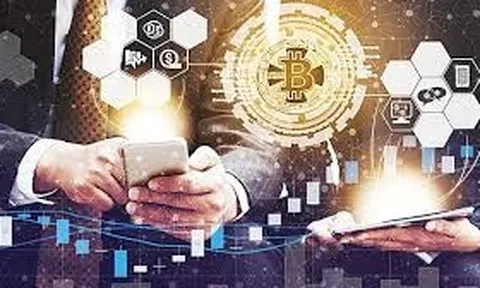 Cảnh giác với chiêu trò kêu gọi đầu tư "tiền ảo": Lợi nhuận khủng chỉ là cái bẫy