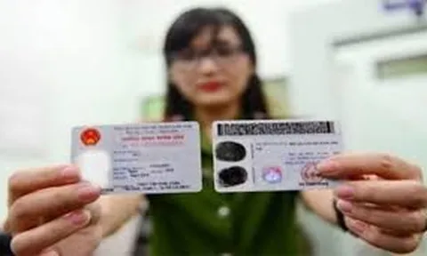 Công dân có 02 quốc tịch Việt Nam và Úc muốn đổi Chứng minh nhân dân sang thẻ Căn cước phải chuẩn bị những gì?