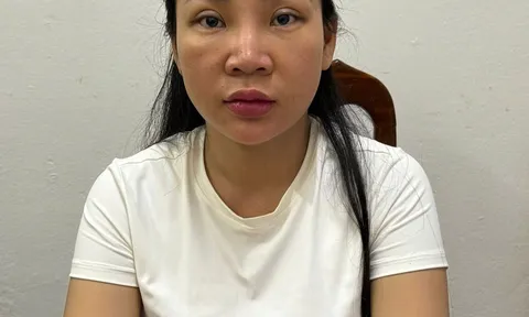 Khởi tố “cô đồng” Nguyễn Thị Nhung