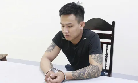 “Siêu trộm” Trần Tuấn Anh sa lưới