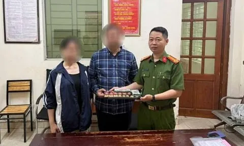 "Bắt cóc online" hoành hành: Công an Hà Nội giải cứu cô gái trẻ bị khống chế phá két sắt, lấy tiền của gia đình