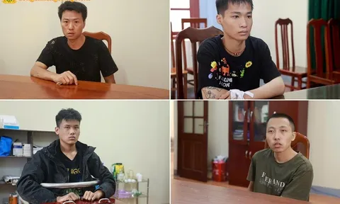 Video trực tiếp tại hiện trường bắt giữ đối tượng thứ 4 trong nhóm người nước ngoài sát hại lái xe taxi ở Lạng Sơn