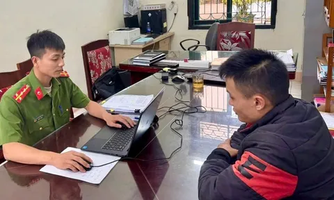 Bắt giữ Nguyễn Đình Long và Nguyễn Tiến Phong, đánh bạc bằng…"bắn bi-a"