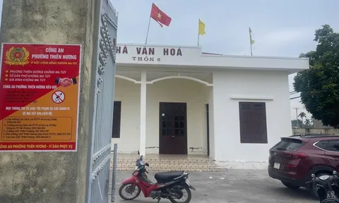 “Mày là ai, đến đây làm gì” - sau câu nói này, người đàn ông bị dí điếu cày vào ngực và sự thật bất ngờ phía sau