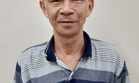 Nguyễn Quốc Bình đầu thú sau gần 35 năm lẩn trốn