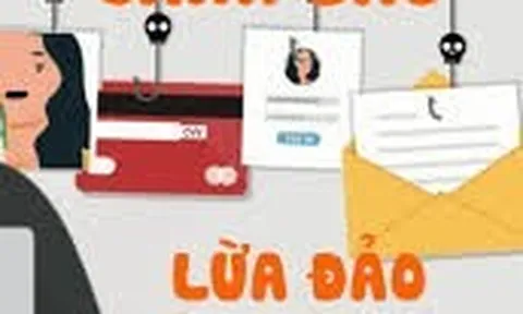 3 kịch bản thao túng phổ biến trên không gian mạng