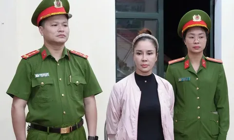 Khởi tố nữ hiệu trưởng trường mầm non Doãn Thị Lệ Xuân