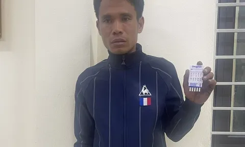 Phát hiện tài xế Vũ Đức Lâm dương tính với ma tuý, gây ra liên tiếp 2 vụ tai nạn