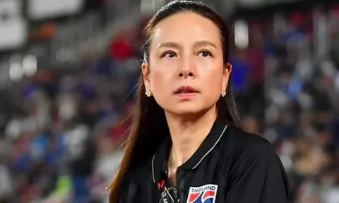 Madam Pang trực tiếp xin lỗi Đại sứ quán Việt Nam vì sự cố quốc kỳ