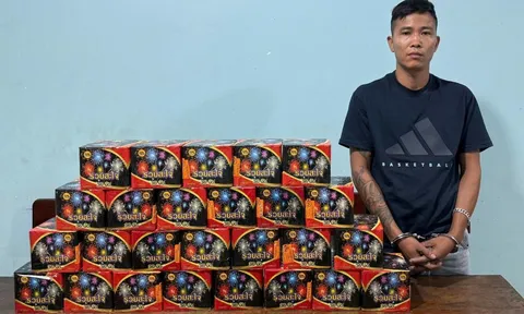 Khởi tố Đào Văn Giáp và bí mật trên thùng container