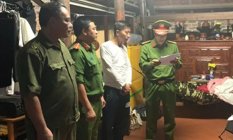 Tạm giữ Phan Duy Tân, lái xe gây tai nạn, bóp cổ hành khách